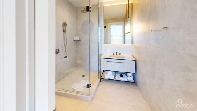 THIRD FLOOR SHORT TERM RENTAL - GROVE TOO