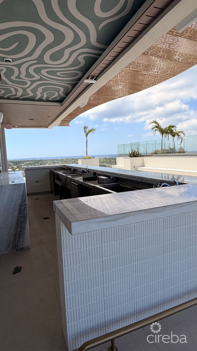 ONE GT  -  MOVE IN NOW! AMAZING NW VIEWS PRICED FOR QUICK SALE.