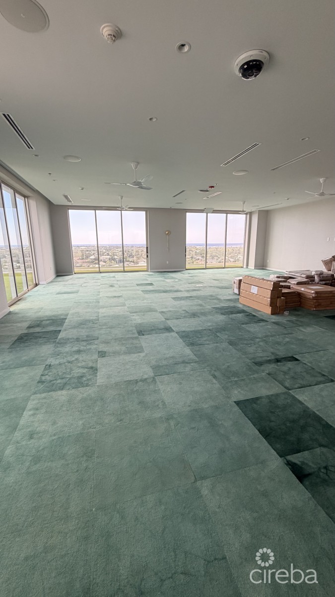 ONE GT  -  MOVE IN NOW! AMAZING NW VIEWS PRICED FOR QUICK SALE.