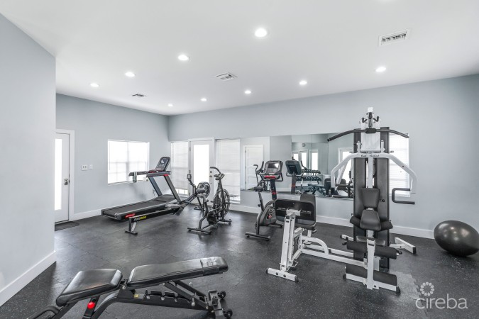 CAYMAN CROSSING 33, BEAUTIFULLY RENOVATED TOWNHOME