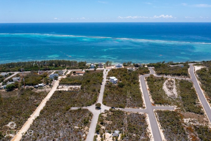 LARGE OCEAN VIEW PARCELS- 3 IN 1