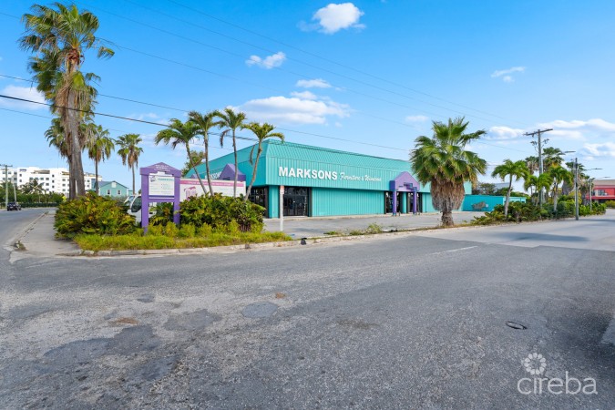 MARKSONS FURNITURE & SUPPLIES LTD - BUSINESS ONLY