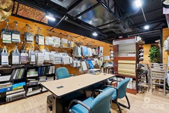 MARKSONS FURNITURE & SUPPLIES LTD - BUSINESS ONLY