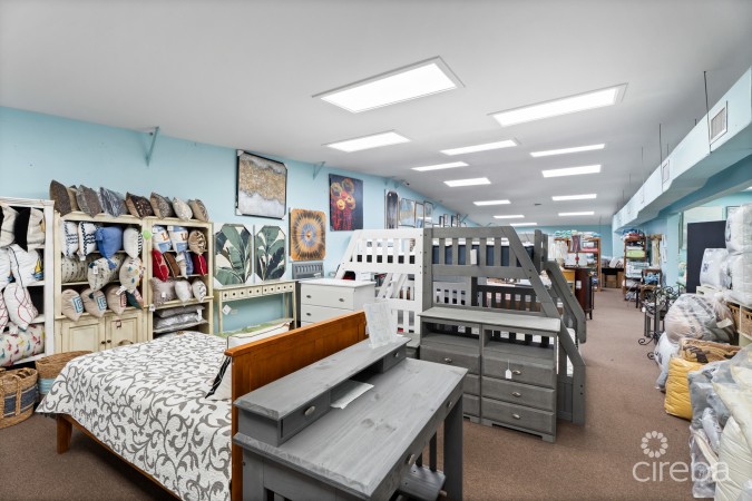 MARKSONS FURNITURE & SUPPLIES LTD - BUSINESS ONLY