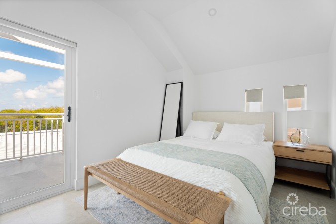 THE MEADOWS AT BATABANO - 3 BED TOWNHOME WITH ROOF TERRACE