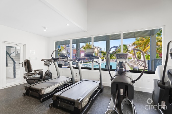 THE MEADOWS AT BATABANO - 3 BED TOWNHOME WITH ROOF TERRACE