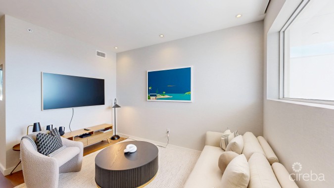 THIRD FLOOR SHORT TERM RENTAL - GROVE TOO