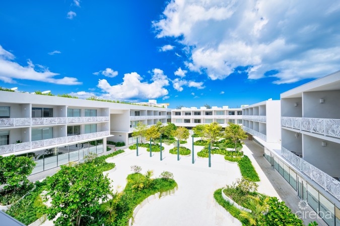 THIRD FLOOR SHORT TERM RENTAL - GROVE TOO