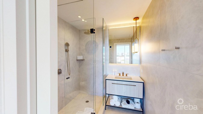 THIRD FLOOR SHORT TERM RENTAL - GROVE TOO