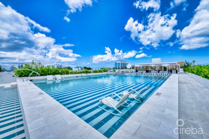 THIRD FLOOR SHORT TERM RENTAL - GROVE TOO