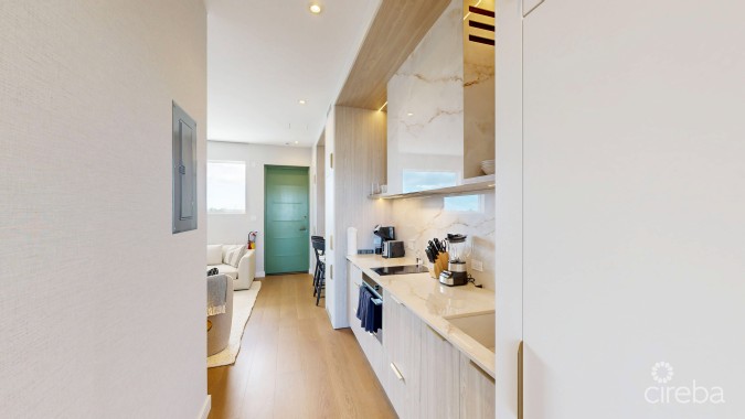 THIRD FLOOR SHORT TERM RENTAL - GROVE TOO