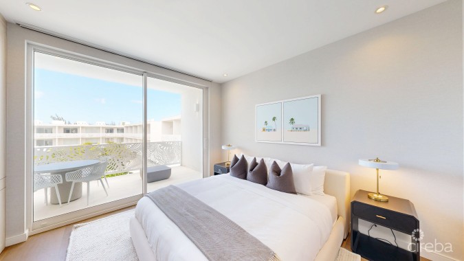 THIRD FLOOR SHORT TERM RENTAL - GROVE TOO