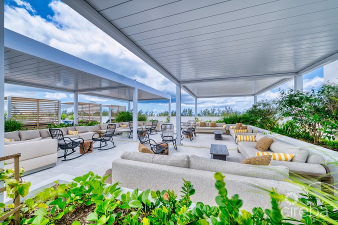 THIRD FLOOR SHORT TERM RENTAL - GROVE TOO