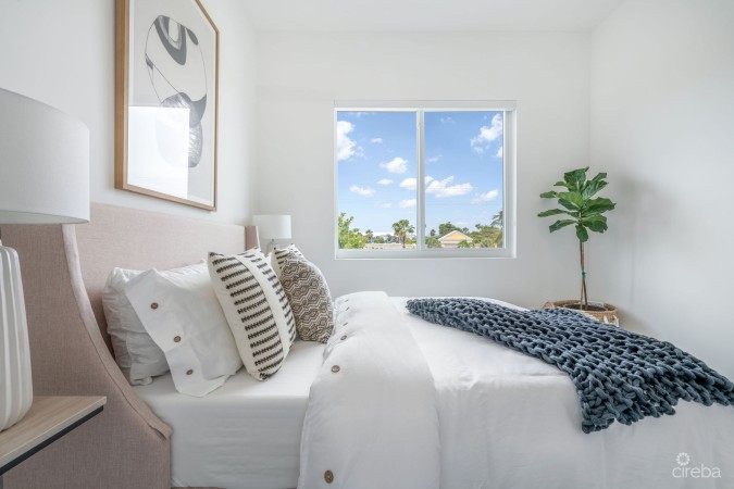 7 MILE CORRIDOR TOWNHOME - ELEVEN PARC #1