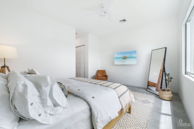 7 MILE CORRIDOR TOWNHOME - ELEVEN PARC #1