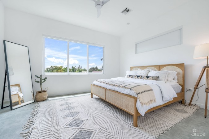 7 MILE CORRIDOR TOWNHOME - ELEVEN PARC #1