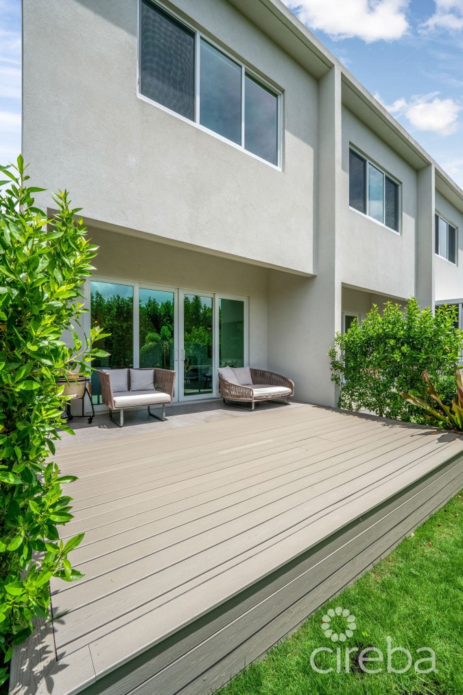 7 MILE CORRIDOR TOWNHOME - ELEVEN PARC #1