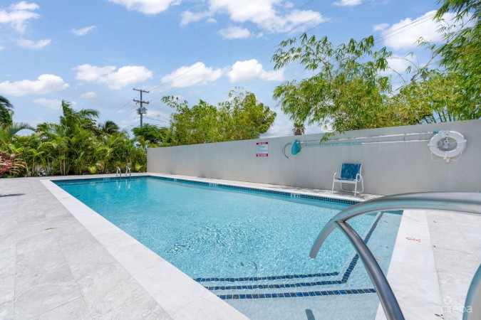 7 MILE CORRIDOR TOWNHOME - ELEVEN PARC #1