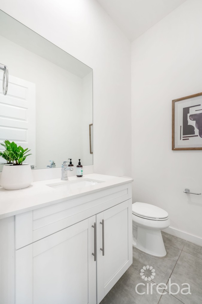 7 MILE CORRIDOR TOWNHOME - ELEVEN PARC #1