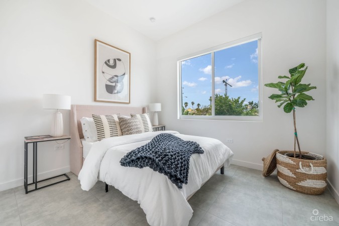 7 MILE CORRIDOR TOWNHOME - ELEVEN PARC #1