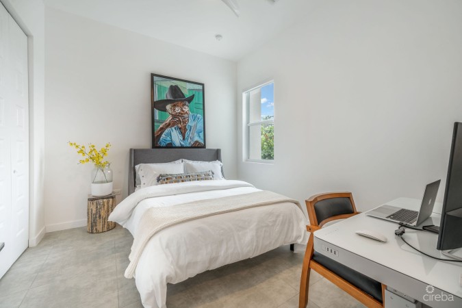 7 MILE CORRIDOR TOWNHOME - ELEVEN PARC #1