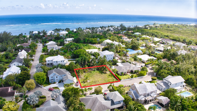 VIENNA CIRCLE - PRIME RESIDENTIAL BUILDING LOT IN SOUTH SOUND WITH PLANS