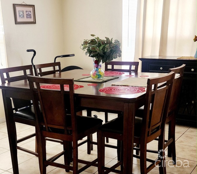 VALLEY VILLAS APARTMENT, LOWER VALLEY