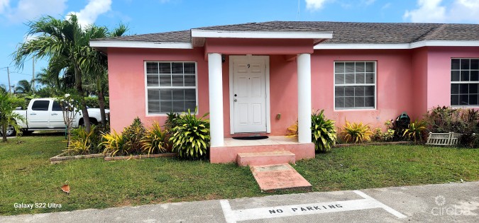 VALLEY VILLAS APARTMENT, LOWER VALLEY