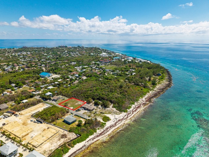 0.30 ACRES WEST BAY, SAND HOLE RD