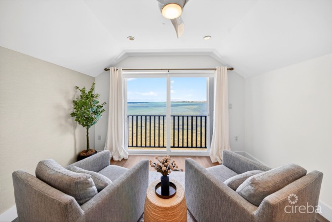 PALACADES VILLA 1 ON PROSPECT POINT