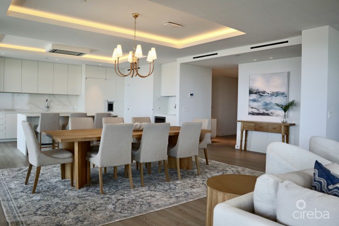 ONE|GT 601 - SIGNATURE GRAND RESIDENCE