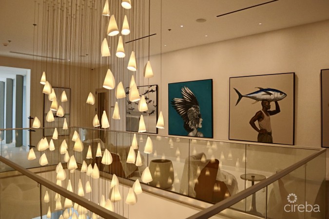 ONE|GT 501 - FRONT-ROW OCEAN VIEW 2-BED RESIDENCE