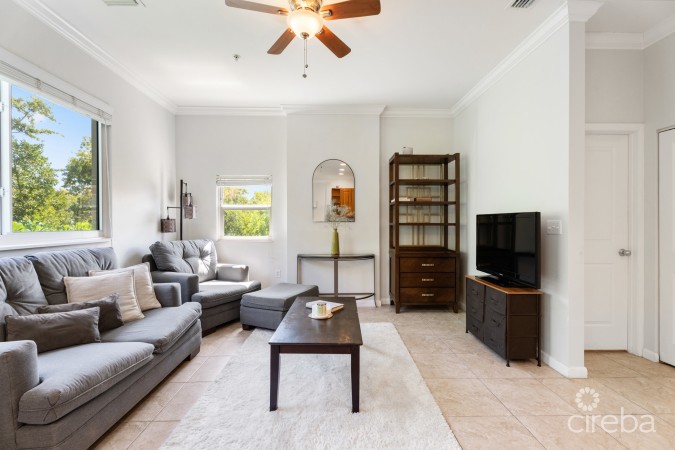 PARK PLACE 33, SEVEN MILE CORRIDOR