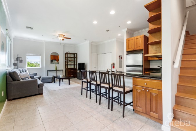 PARK PLACE 33, SEVEN MILE CORRIDOR