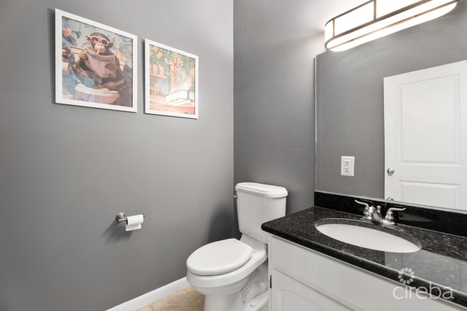 PARK PLACE 33, SEVEN MILE CORRIDOR