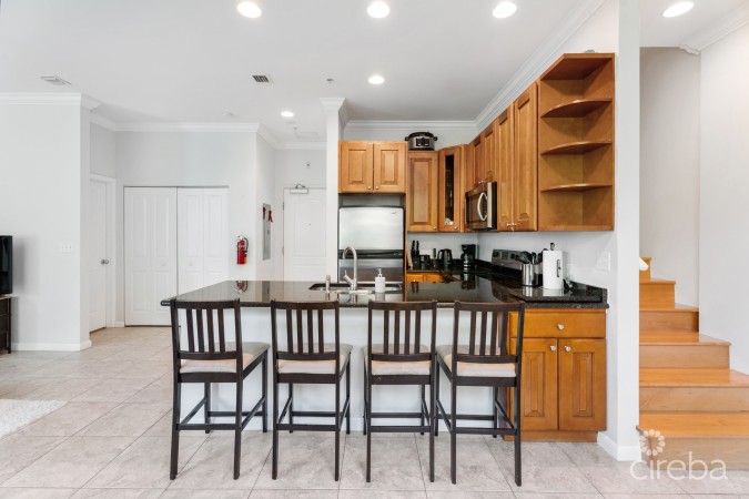 PARK PLACE 33, SEVEN MILE CORRIDOR