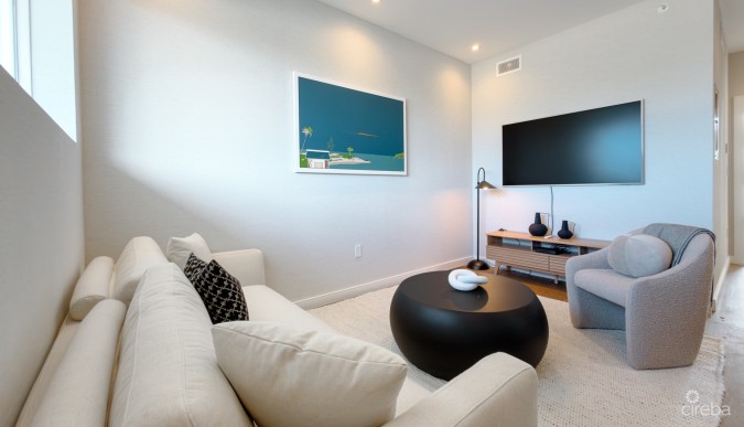 THE GROVE TOO #14 ONE BED CONDO