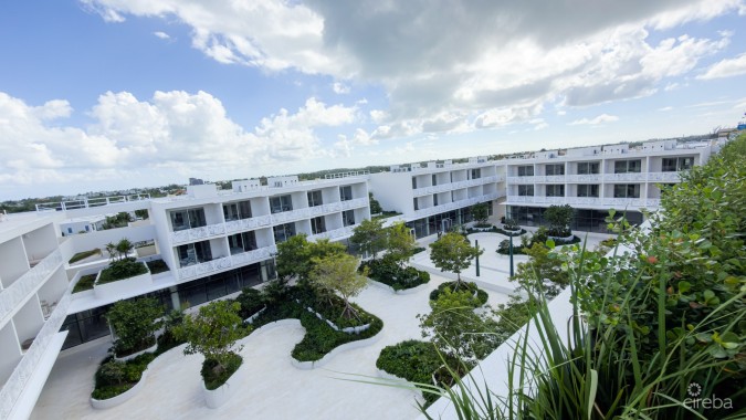 THE GROVE TOO #14 ONE BED CONDO