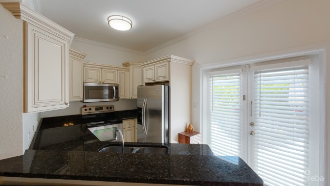 VILLA D'THERESA 2 BED TOWNHOUSE