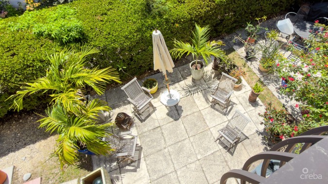 VILLA D'THERESA 2 BED TOWNHOUSE