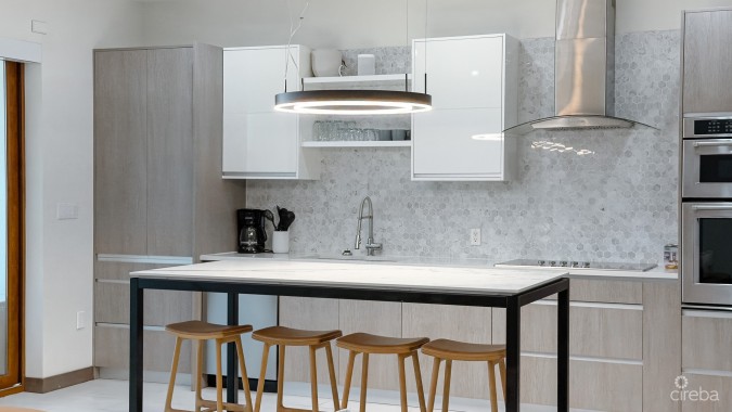 ARVIA 2 BED GROUND FLOOR CONDO