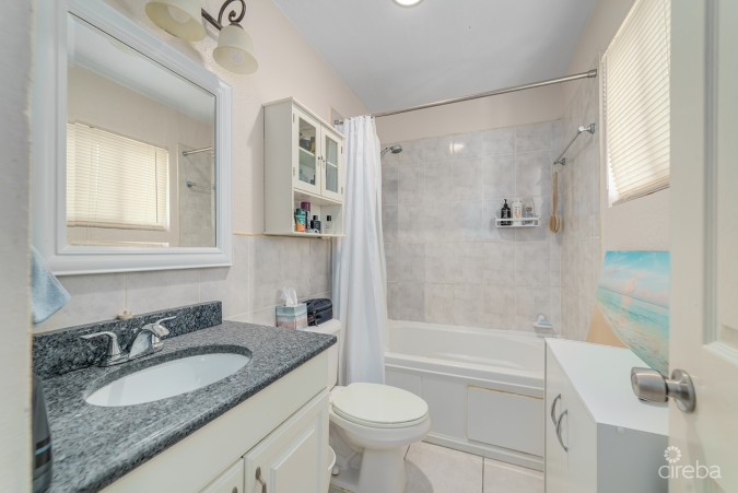 1 BED - BIRCH TREE VILLAS