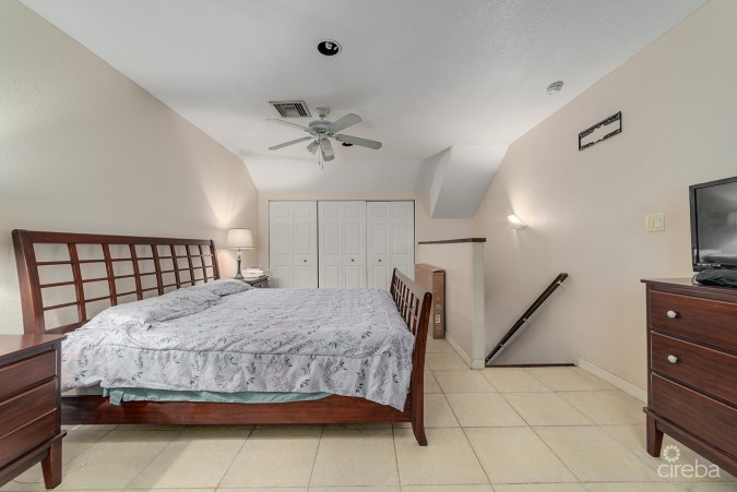 1 BED - BIRCH TREE VILLAS