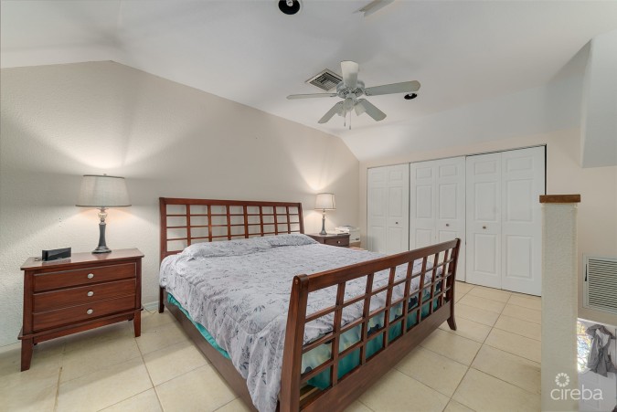 1 BED - BIRCH TREE VILLAS