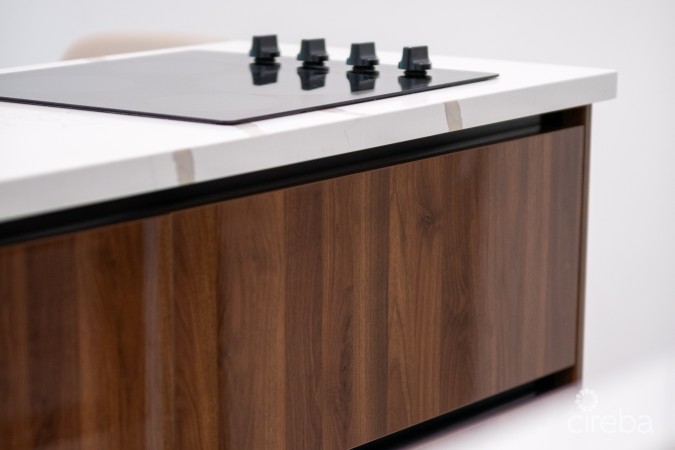 BRAND NEW ARZA  1B/1B - $20K CASH BACK AT CLOSING!