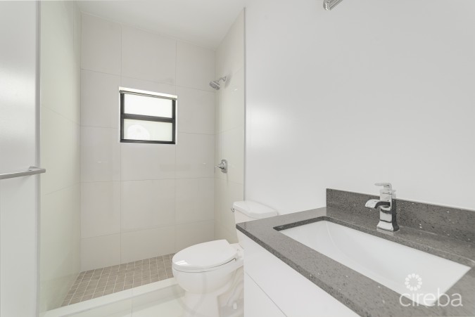 BRAND NEW 3-BEDROOM HOME IN HYRE VIEW