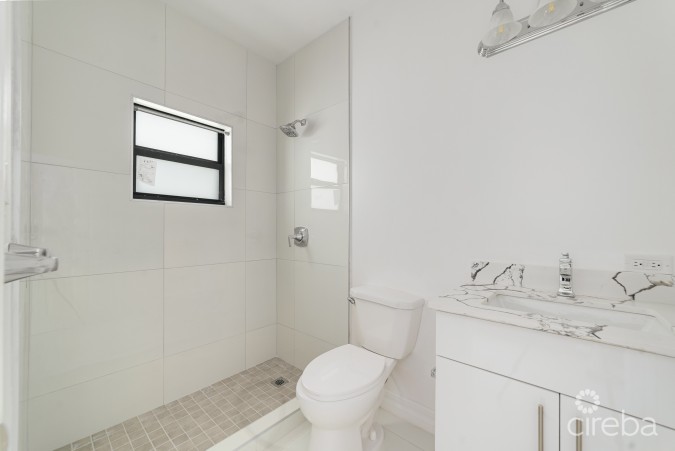 BRAND NEW 3-BEDROOM HOME IN HYRE VIEW