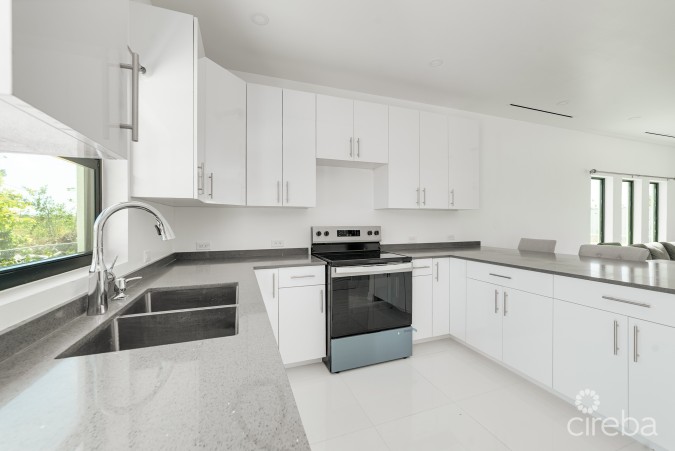 BRAND NEW 3-BEDROOM HOME IN HYRE VIEW