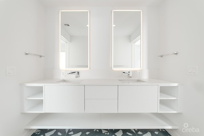 ONE|GT RESIDENCES - UNIT 702
