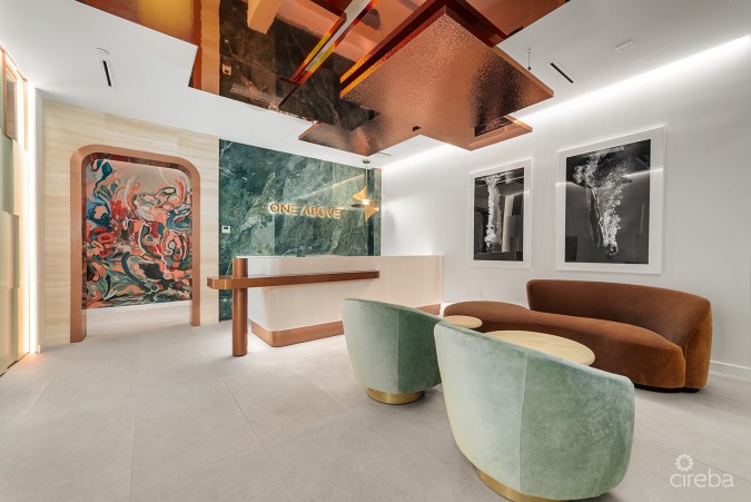 ONE|GT RESIDENCES - UNIT 702